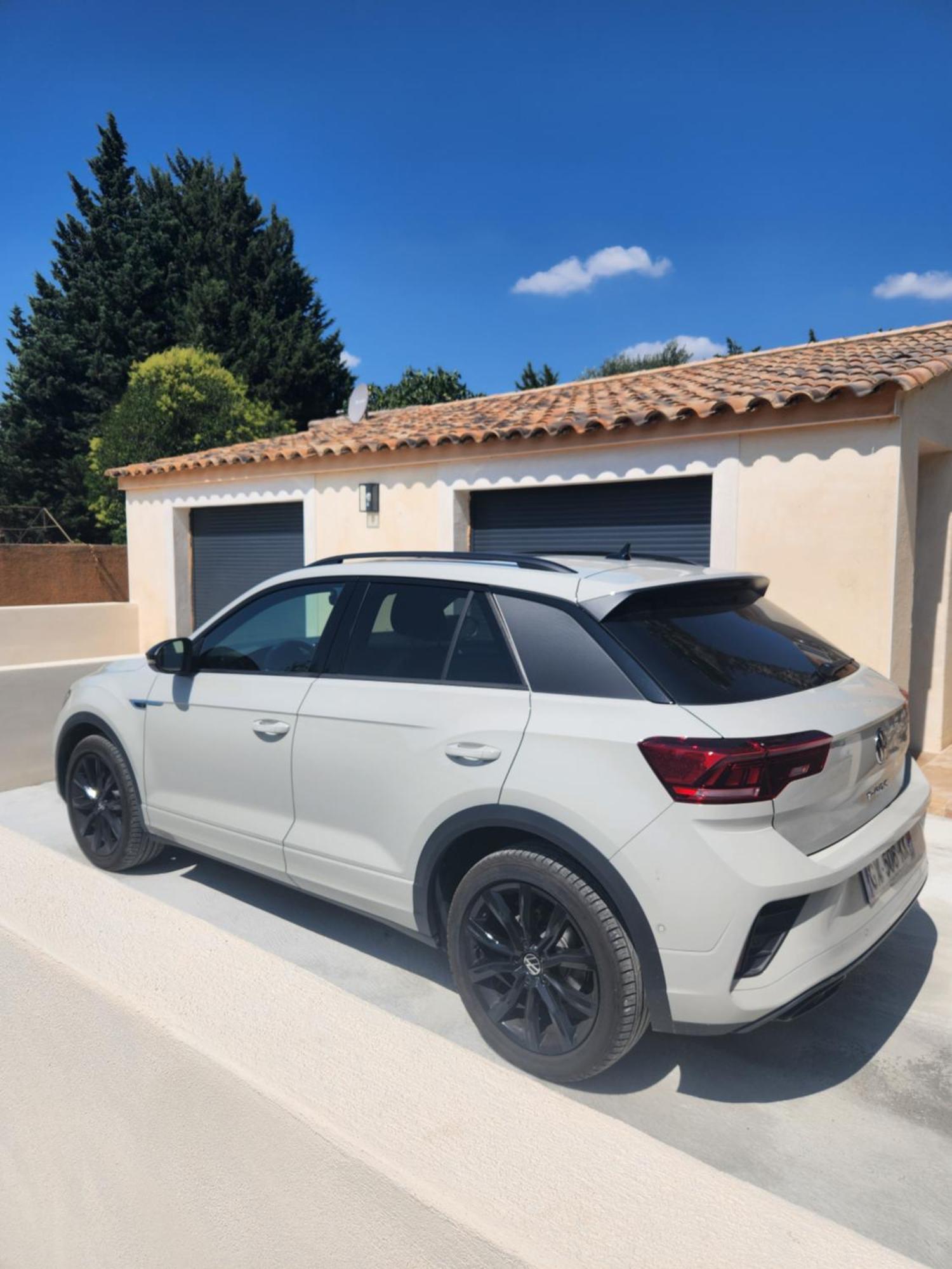 Maison "Cosy" Avec Parking Prive Et Climatisation Nimes Ngoại thất bức ảnh